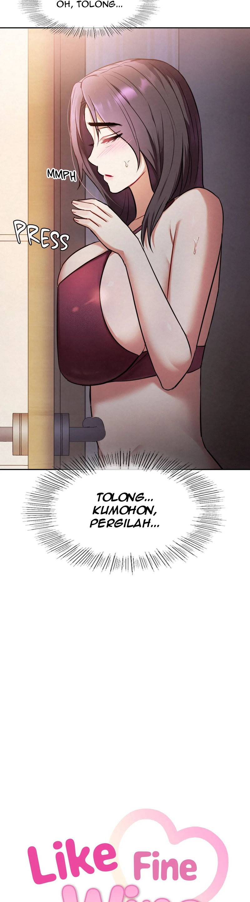 I Cant Bear it Ma’am - Chapter 12 2