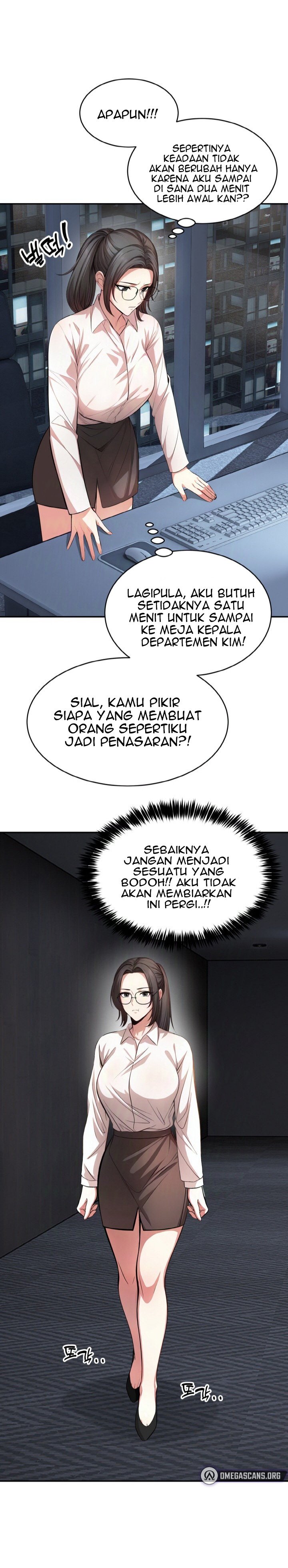 A Guy and a Girl Stuck in an Elevator - Chapter 12 12 A Guy and a Girl Stuck in an Elevator - Chapter 12 12