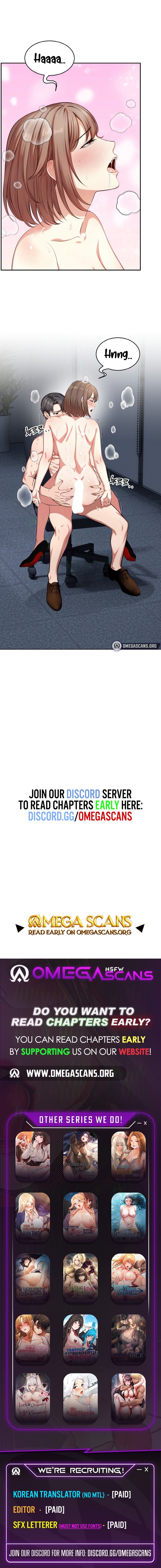 A Guy and a Girl Stuck in an Elevator - Chapter 12 25 A Guy and a Girl Stuck in an Elevator - Chapter 12 25