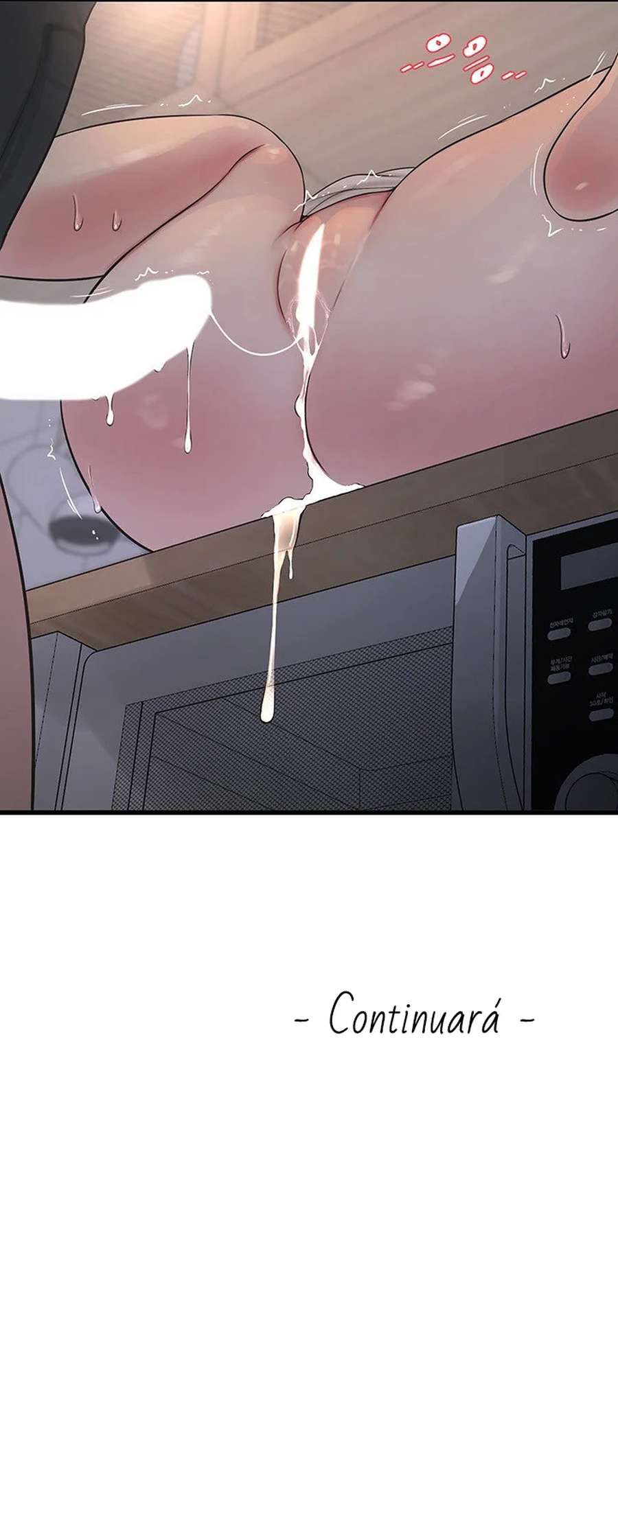 The Hole Diary - Chapter 12 14 The Hole Diary - Chapter 12 14