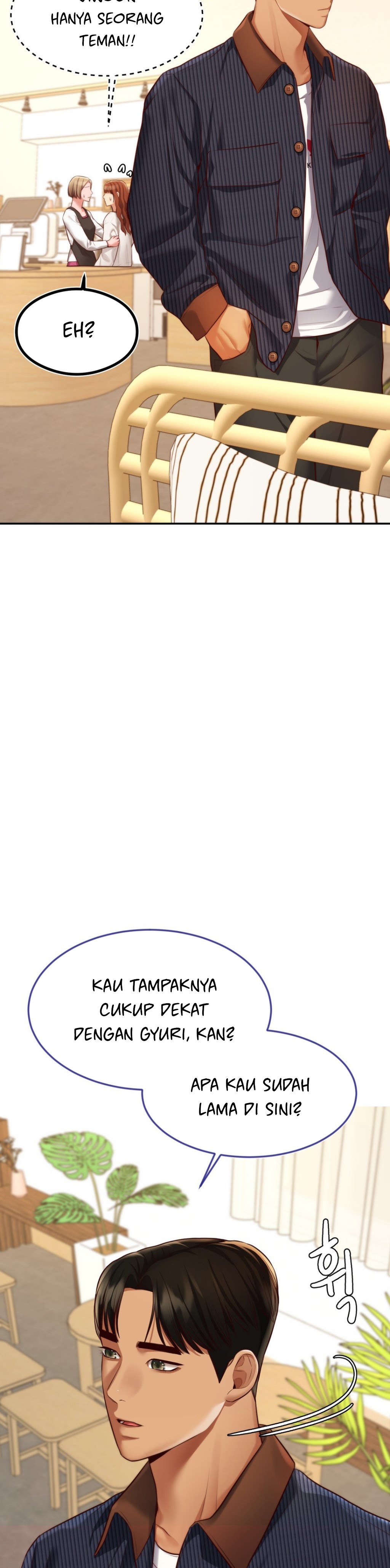 Blueming (Samosa) - Chapter 12 12 Blueming (Samosa) - Chapter 12 12