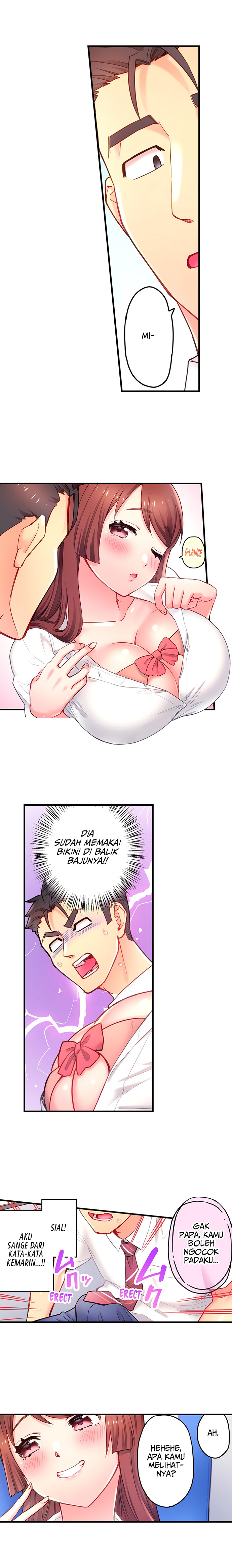 Is That Mister Well-Hung! - Chapter 12 8 Is That Mister Well-Hung! - Chapter 12 8