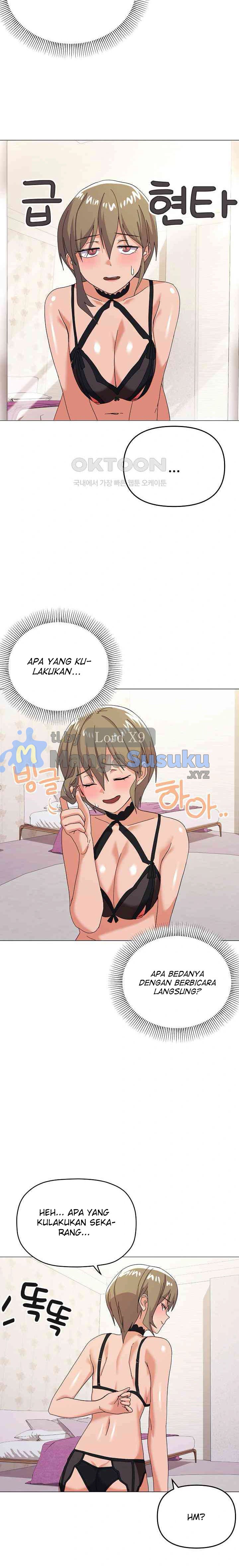 What&#8217;s Wrong With This Family - Chapter 12 22