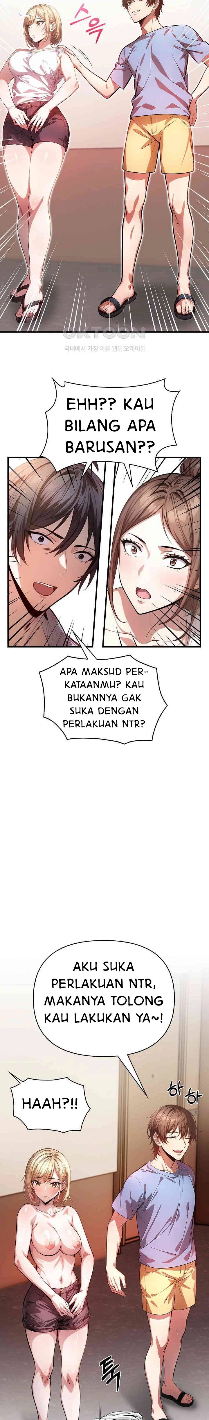 Guy in the Next Room With NTR - Chapter 12 14 Guy in the Next Room With NTR - Chapter 12 14