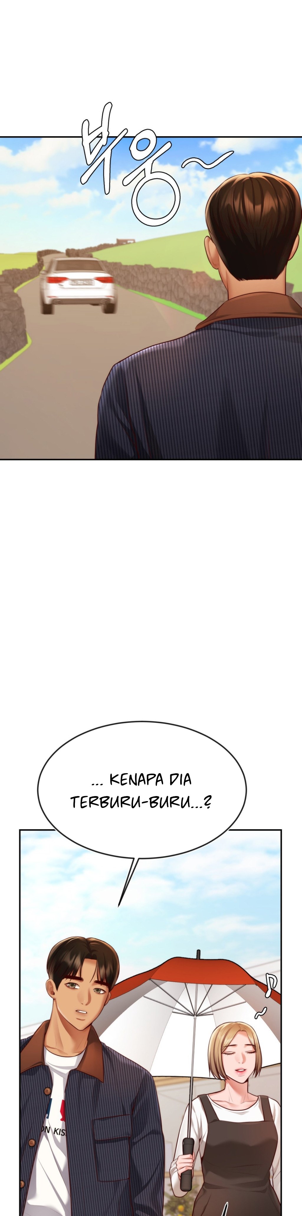 Blueming (Samosa) - Chapter 12 30 Blueming (Samosa) - Chapter 12 30