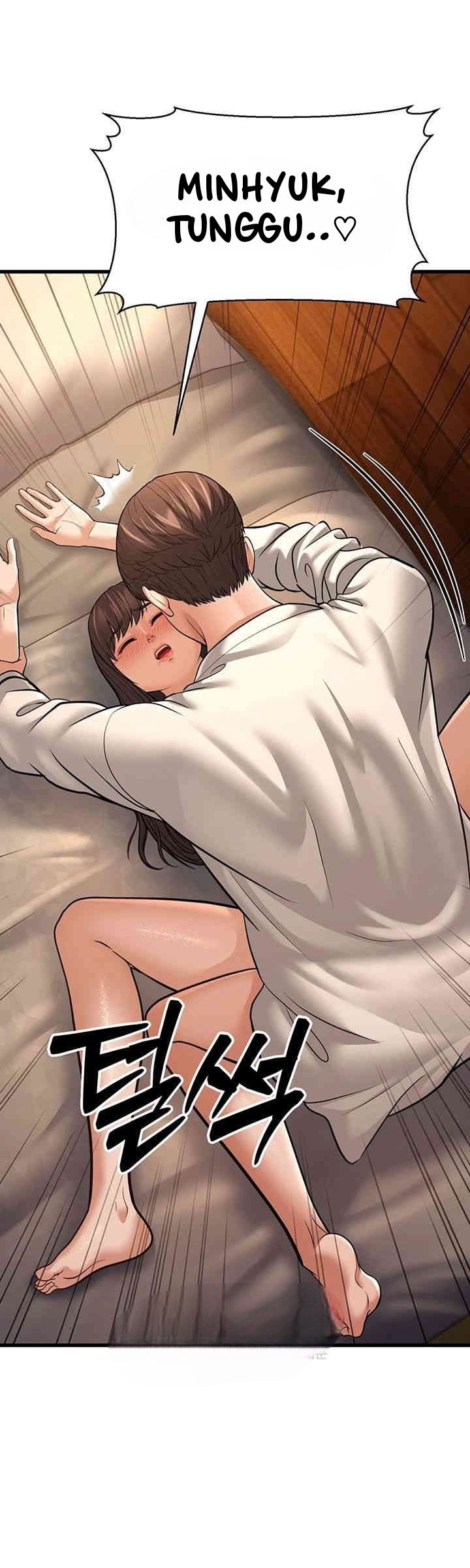 A Young Auntie - Chapter 12 56