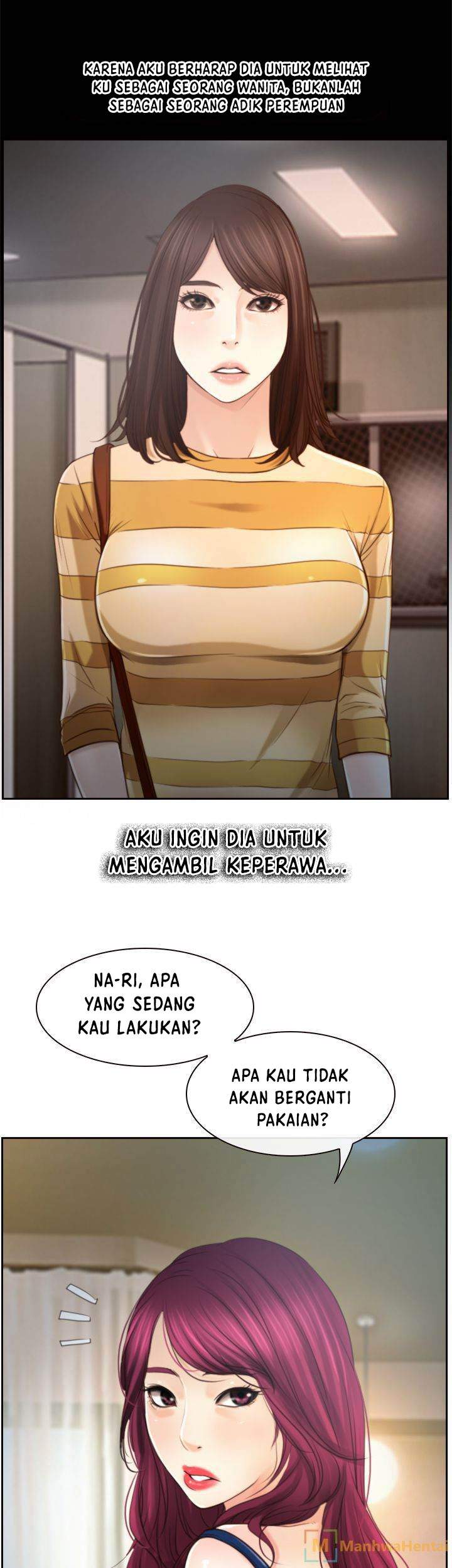 Hidden Feeling - Chapter 12 19