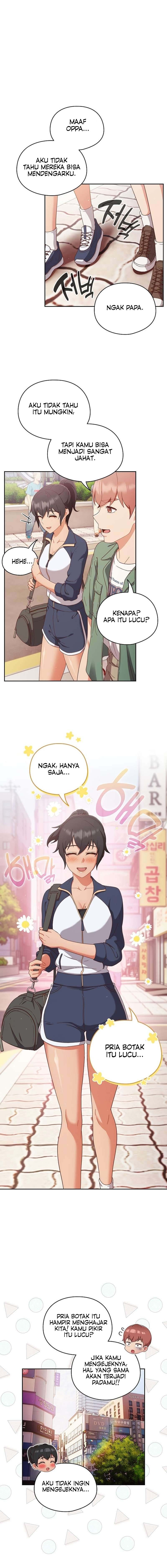 A Sweet Part Time Job - Chapter 12 10