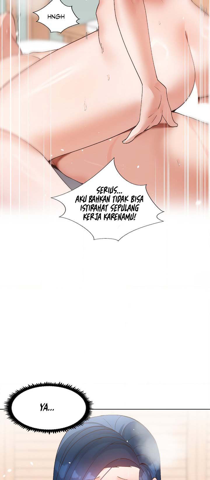 Family with Benefits - Chapter 12 53