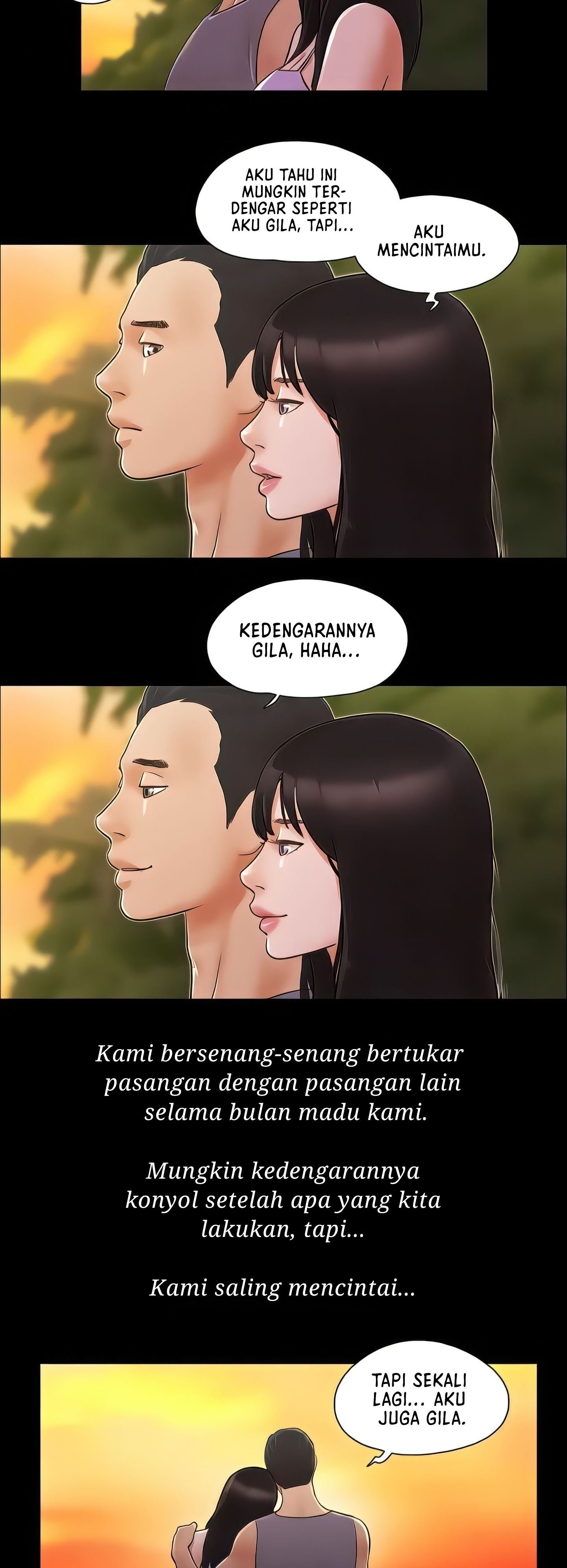 Only With Consent Uncensored - Chapter 12 32