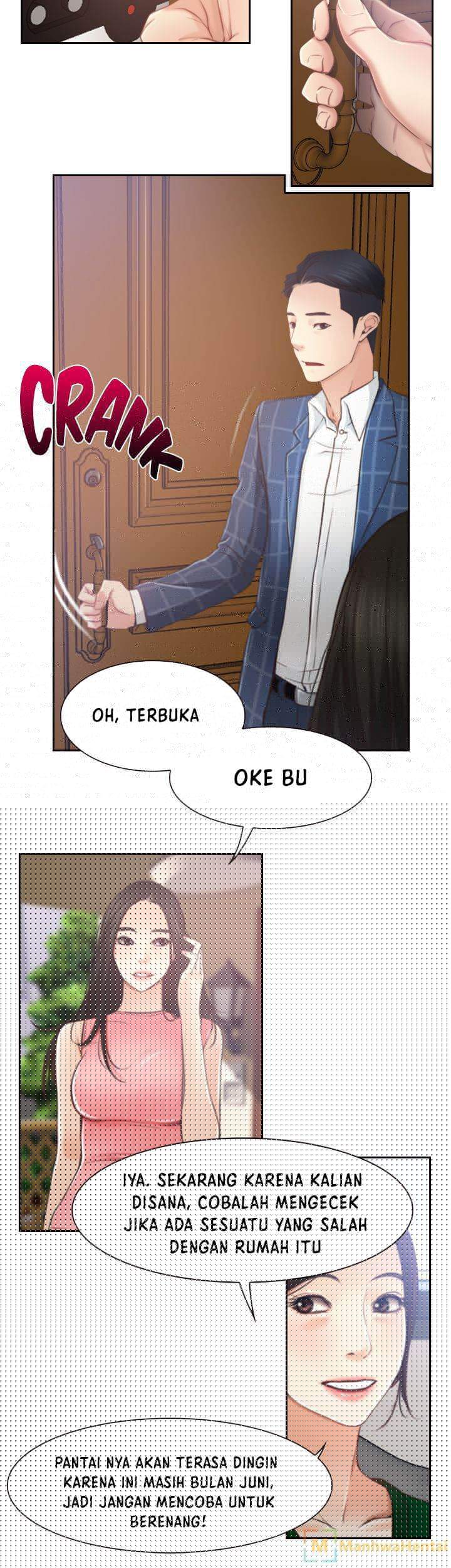 Hidden Feeling - Chapter 12 12