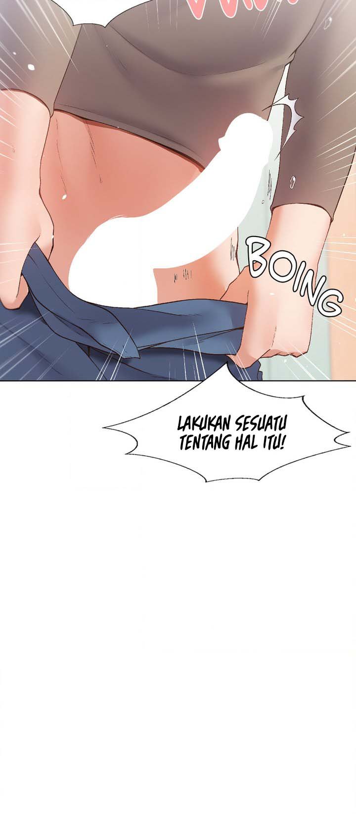 Family with Benefits - Chapter 12 10
