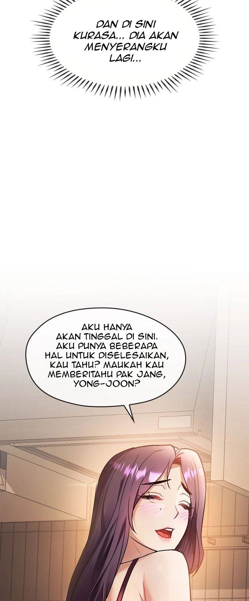 I Cant Bear it Ma’am - Chapter 12 47
