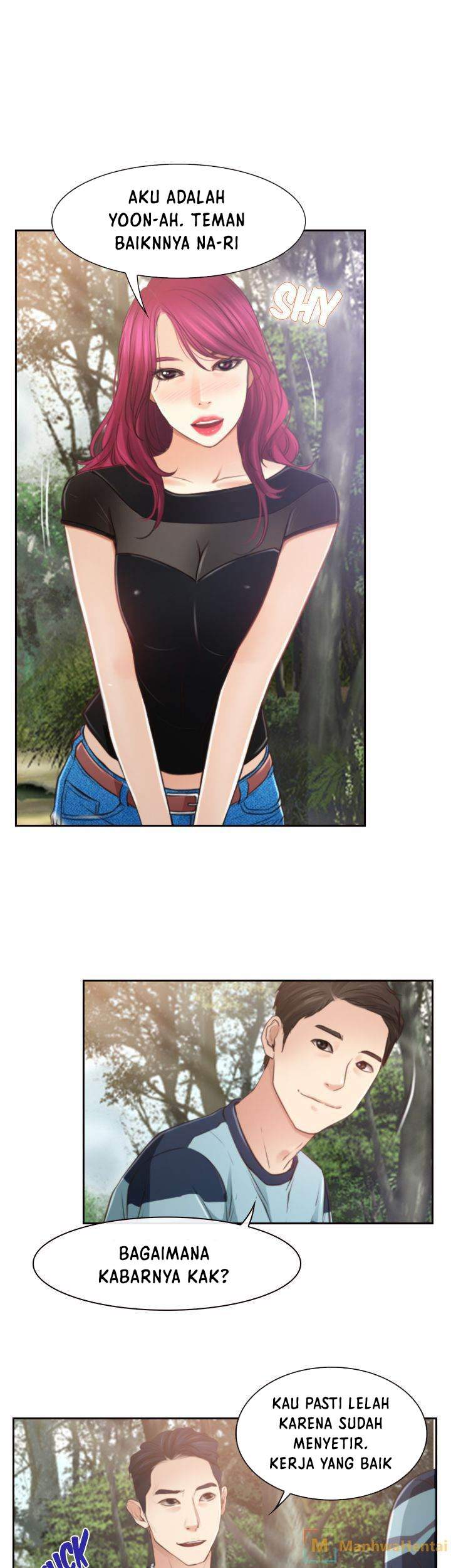 Hidden Feeling - Chapter 12 7