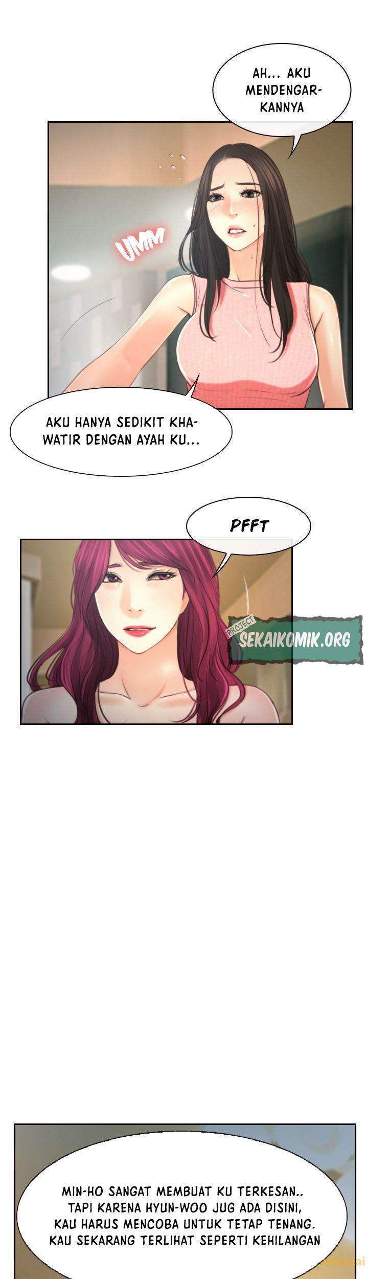Hidden Feeling - Chapter 12 21