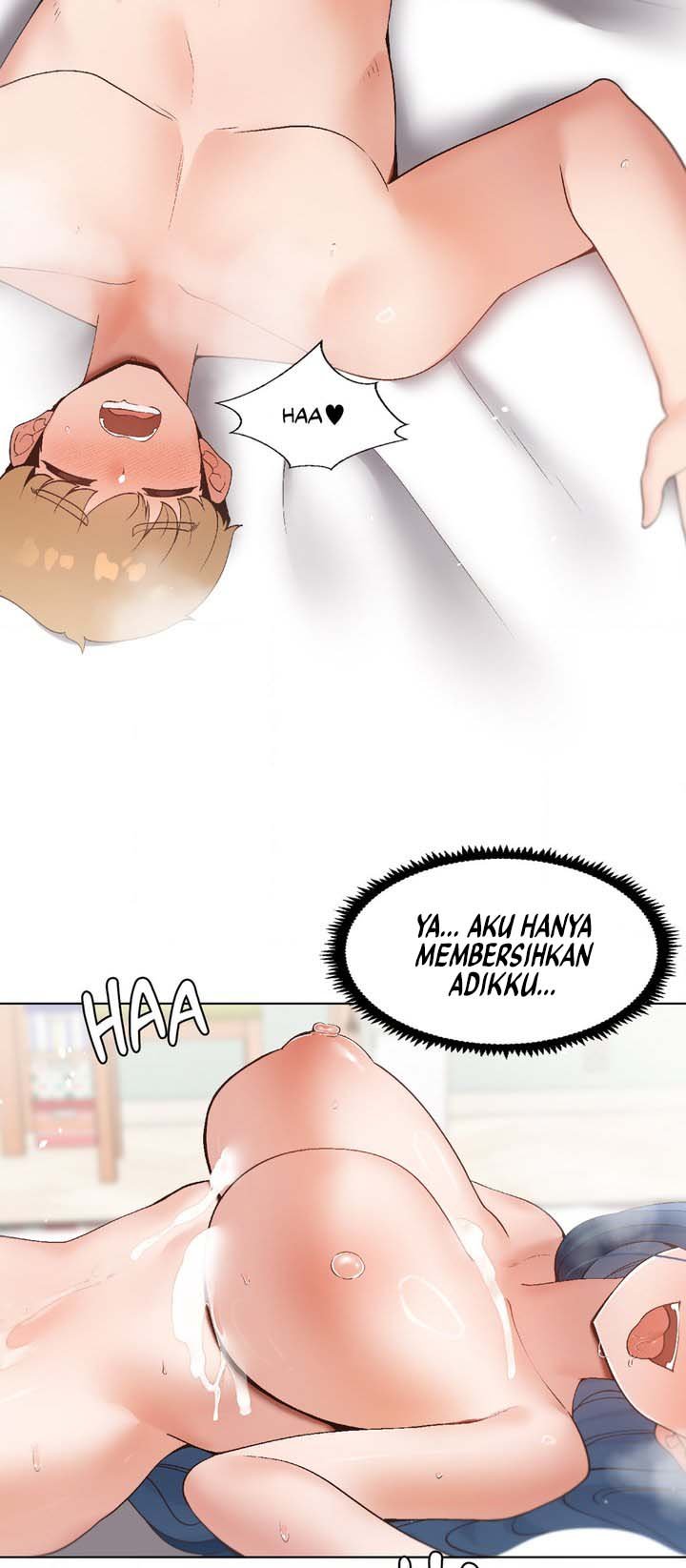 Family with Benefits - Chapter 12 60