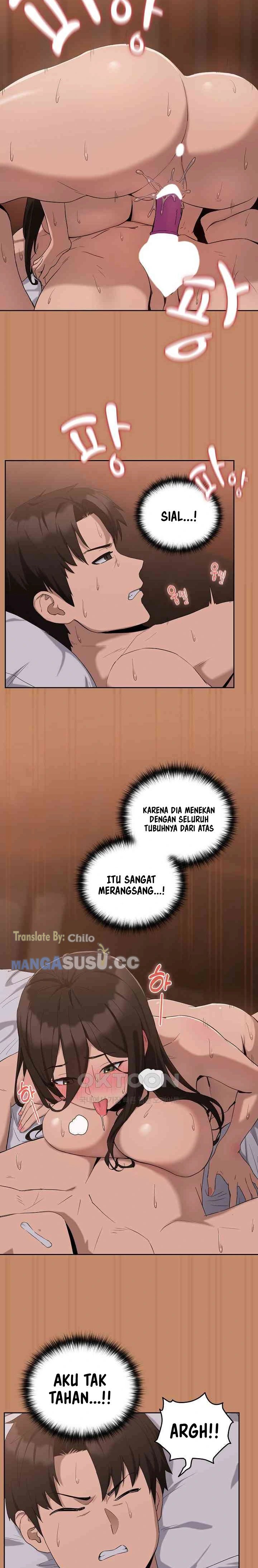 After Work Love Affairs - Chapter 12 14