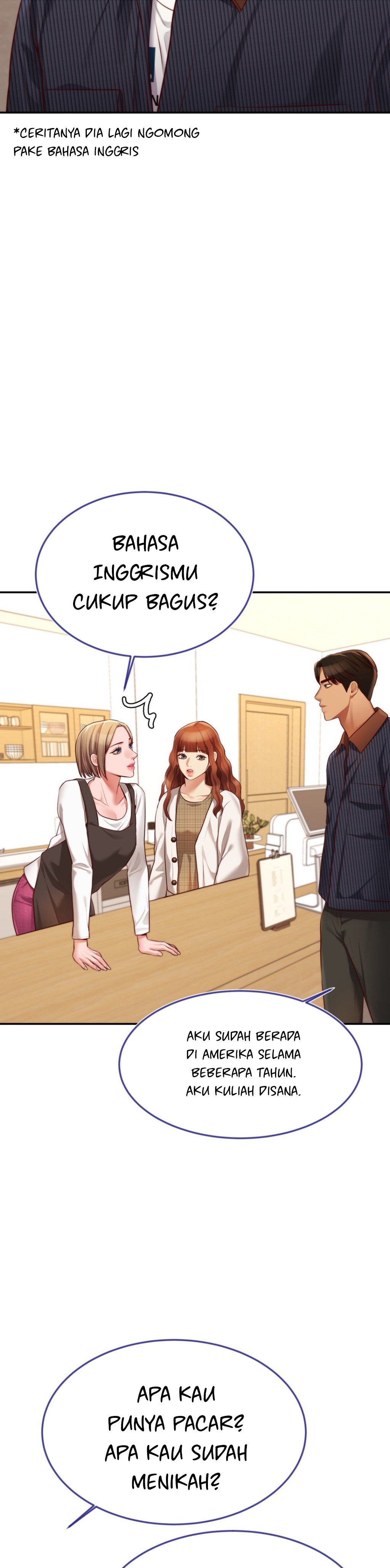 Blueming (Samosa) - Chapter 12 13 Blueming (Samosa) - Chapter 12 13