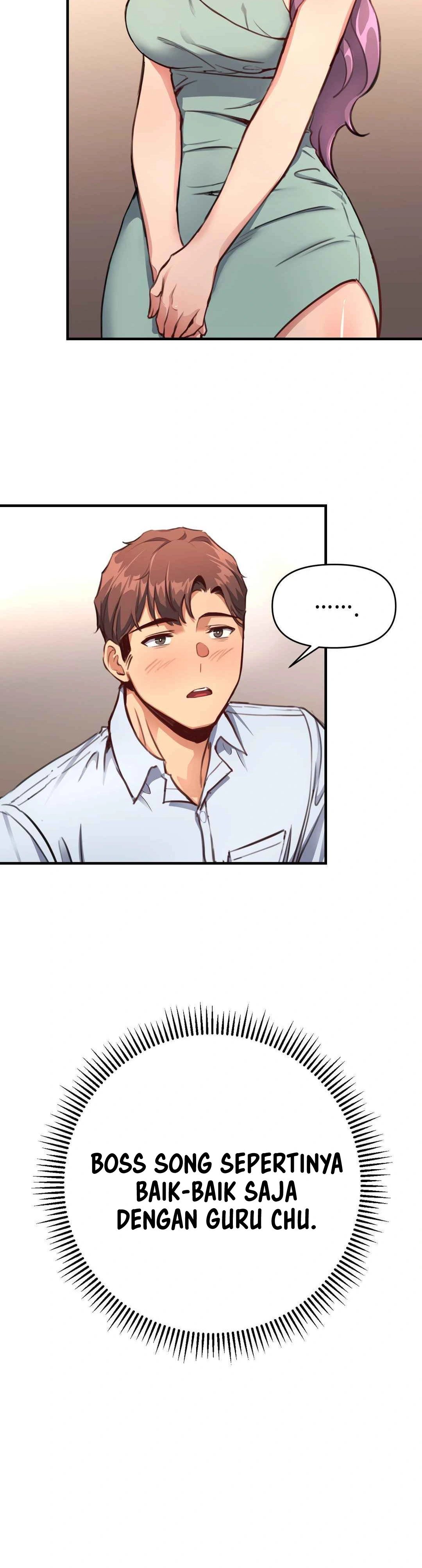 My Life Is a Piece of Cake - Chapter 12 28