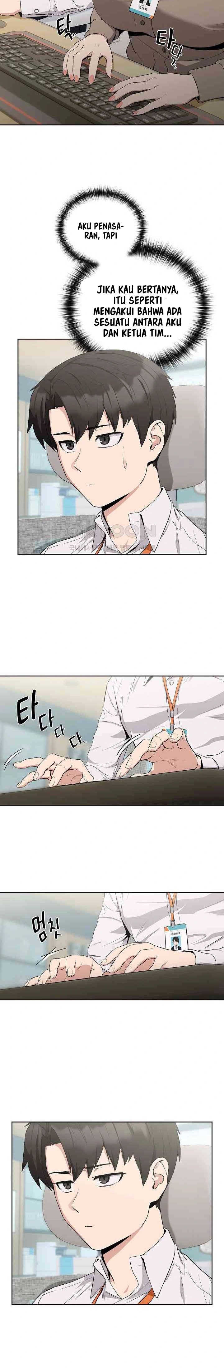 After Work Love Affairs - Chapter 12 7