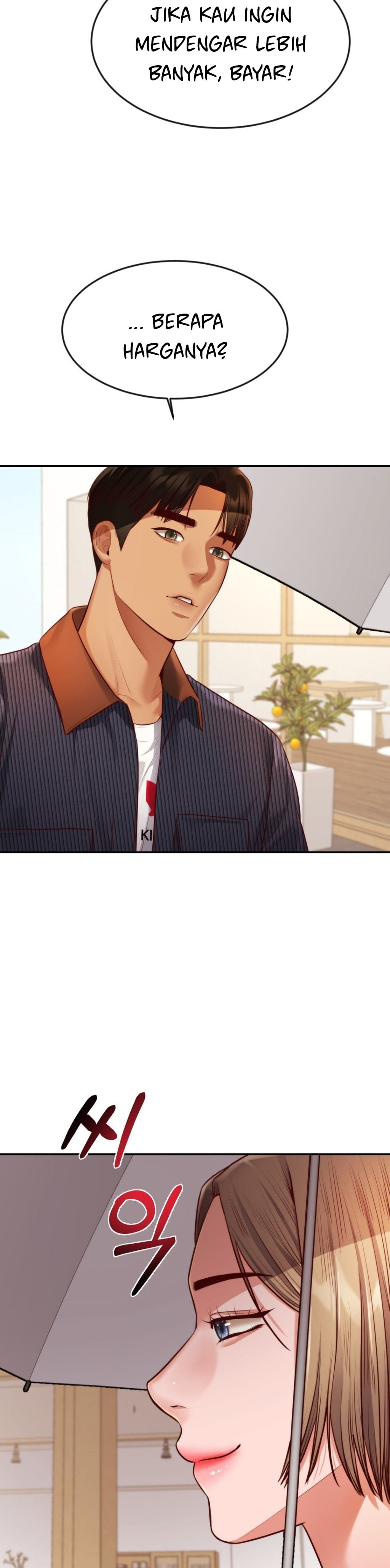 Blueming (Samosa) - Chapter 12 33 Blueming (Samosa) - Chapter 12 33