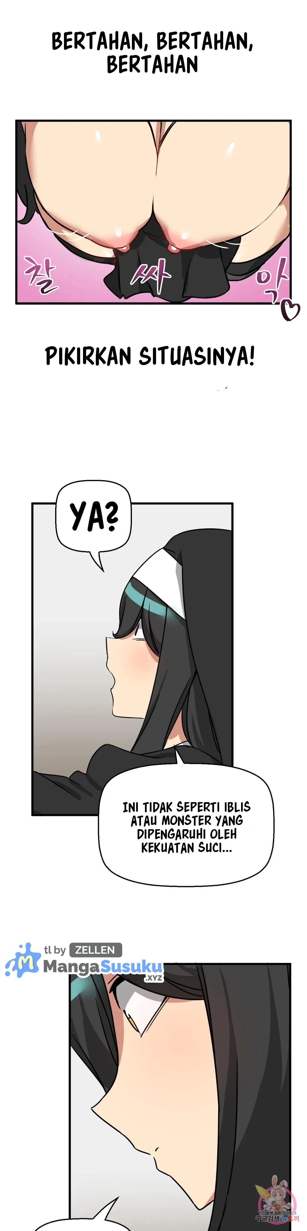 No Man’s Land - Chapter 12 11