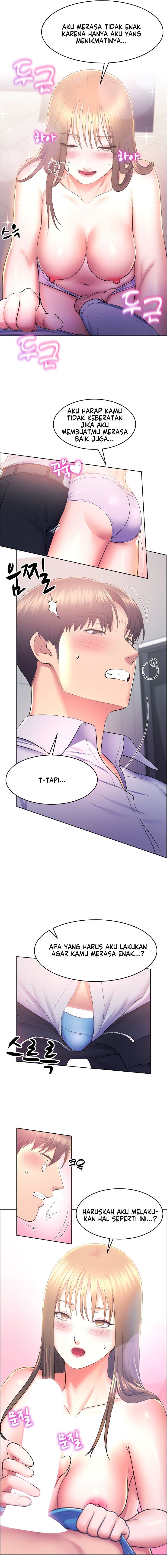 Park Moojik Hit the Jackpot - Chapter 12 14