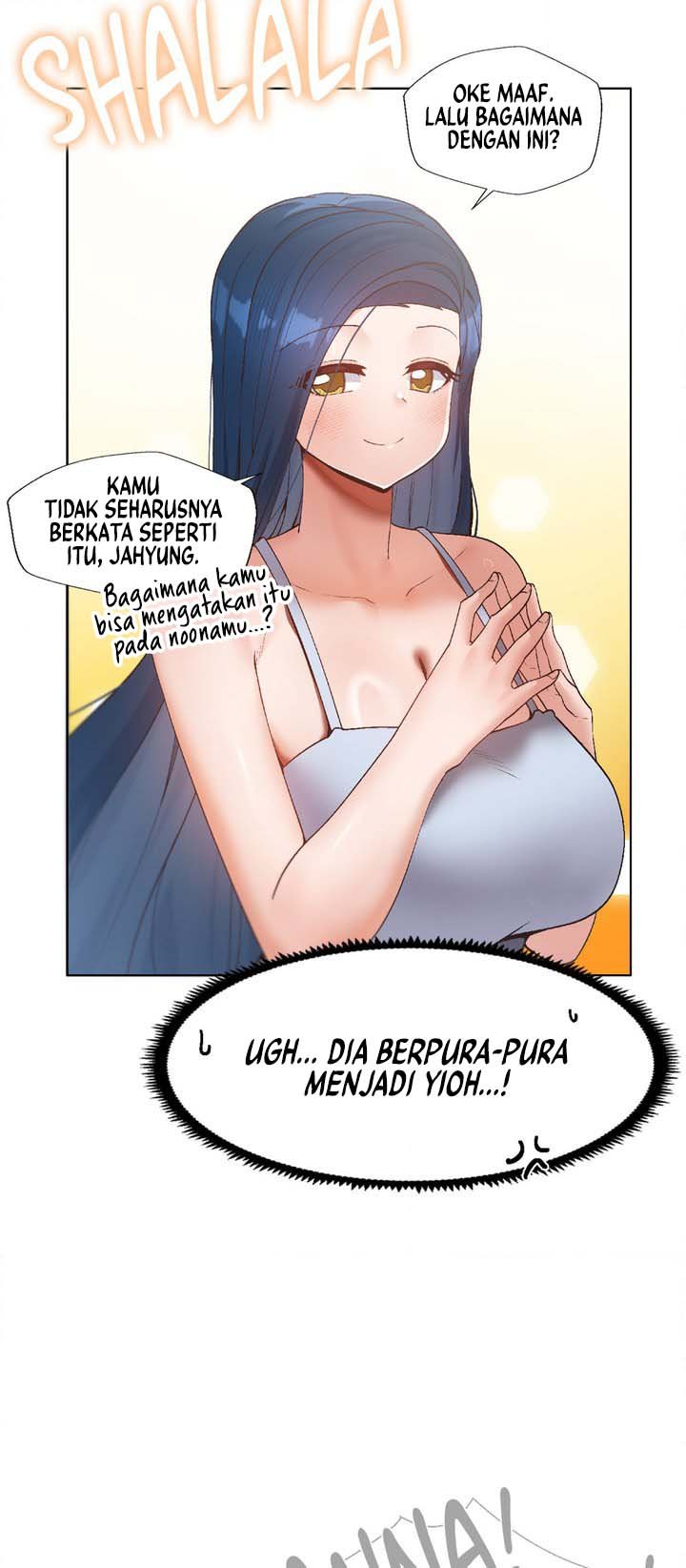 Family with Benefits - Chapter 12 8