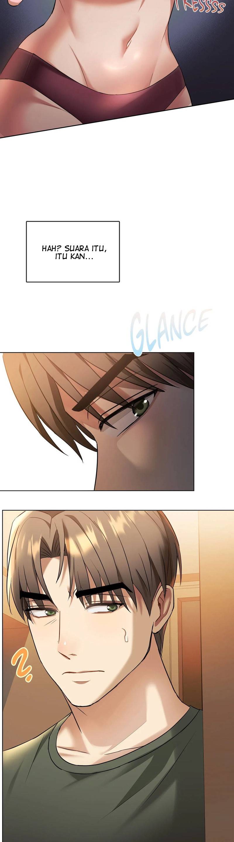 I Cant Bear it Ma’am - Chapter 12 4