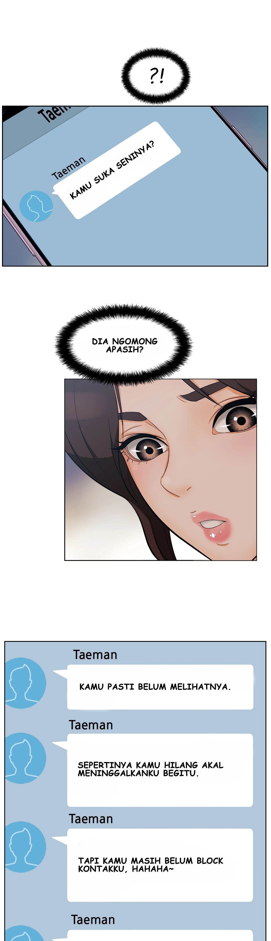 Back With a Bang - Chapter 12 17