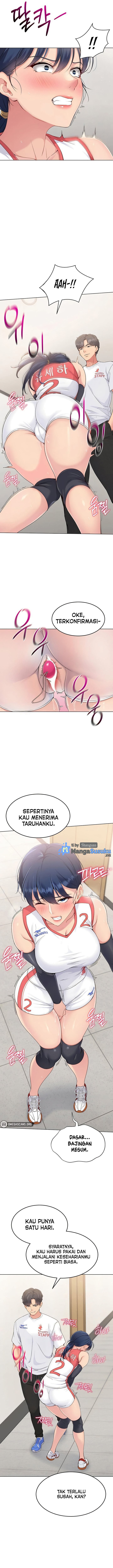 Set It! - Chapter 12 12
