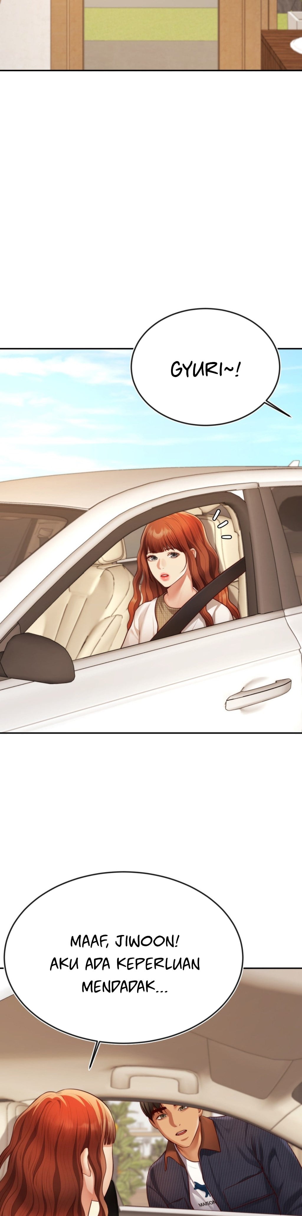 Blueming (Samosa) - Chapter 12 27 Blueming (Samosa) - Chapter 12 27