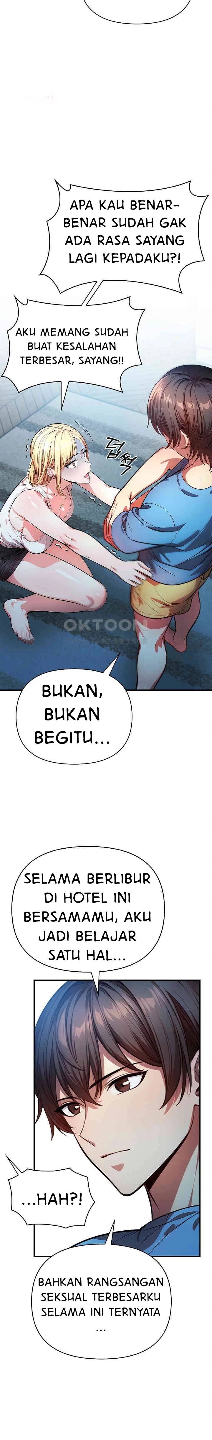 Guy in the Next Room With NTR - Chapter 12 3 Guy in the Next Room With NTR - Chapter 12 3