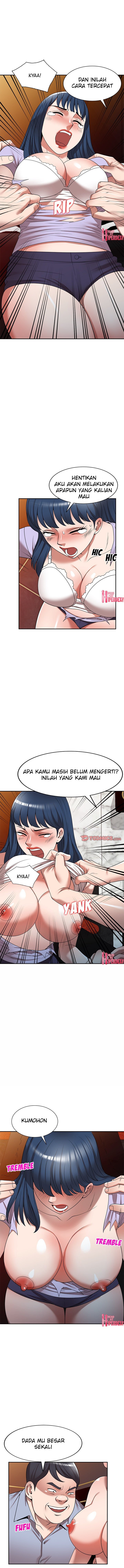 The Plunderers - Chapter 12 9 The Plunderers - Chapter 12 9