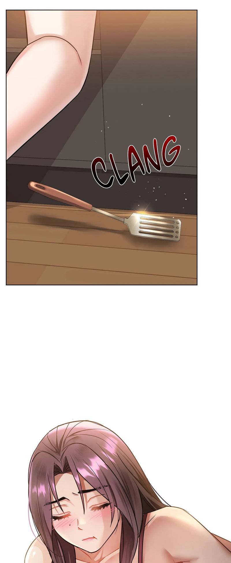 I Cant Bear it Ma’am - Chapter 12 21