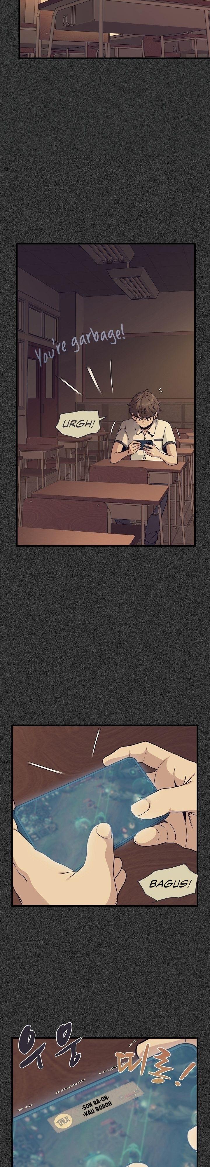 A Turning Point - Chapter 12 7 A Turning Point - Chapter 12 7