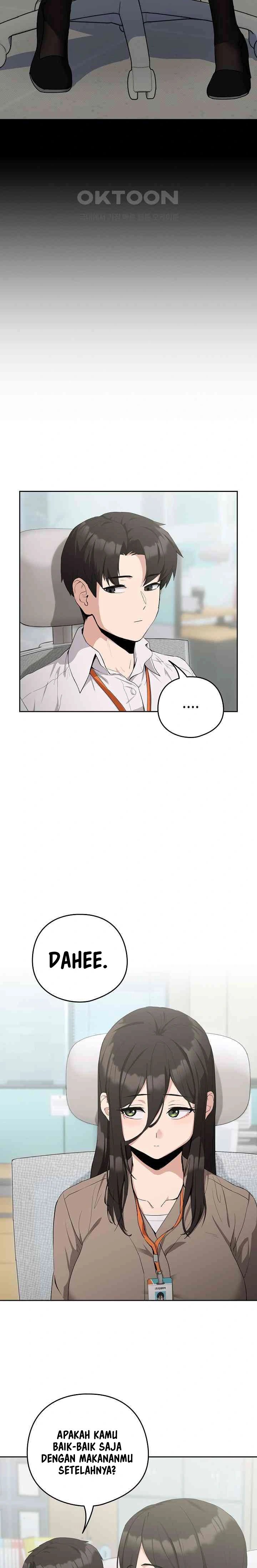 After Work Love Affairs - Chapter 12 10