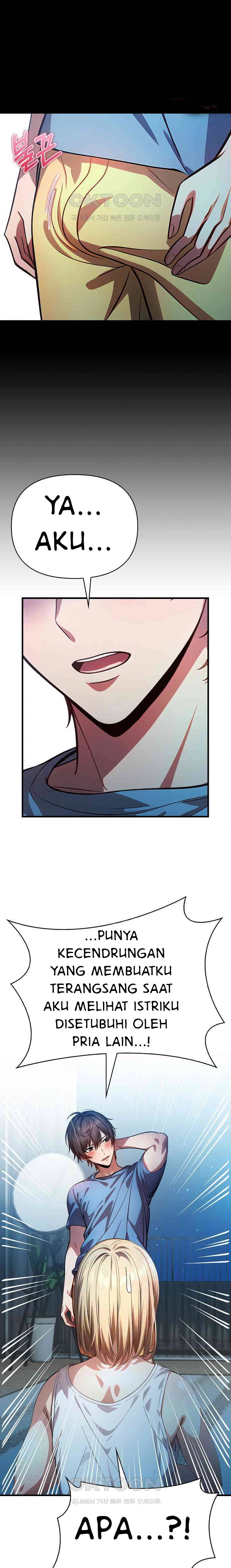 Guy in the Next Room With NTR - Chapter 12 5 Guy in the Next Room With NTR - Chapter 12 5