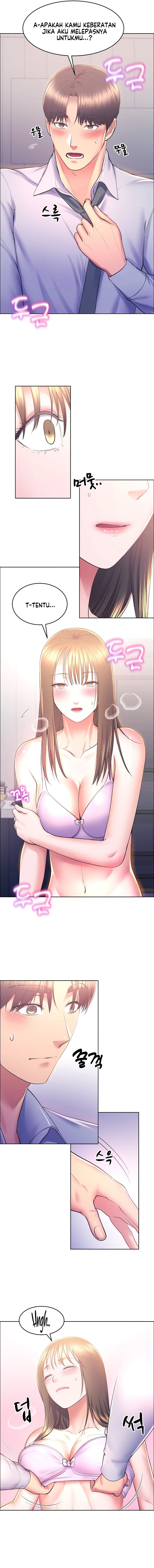 Park Moojik Hit the Jackpot - Chapter 12 10