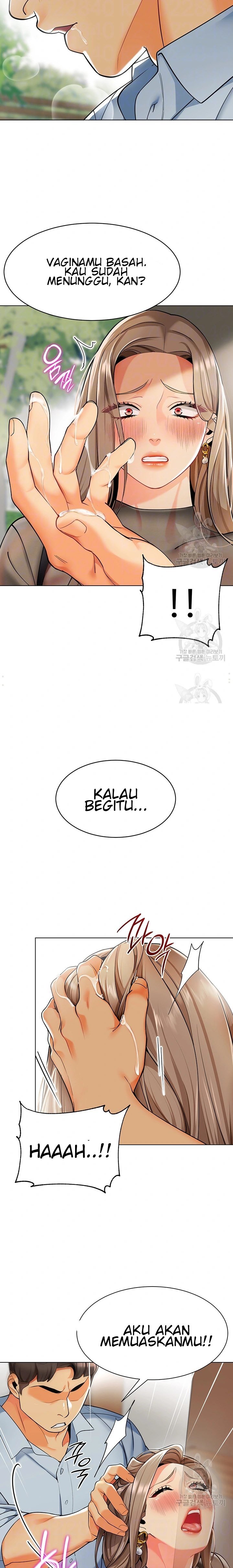 A Wise Driver’s Life - Chapter 12 5
