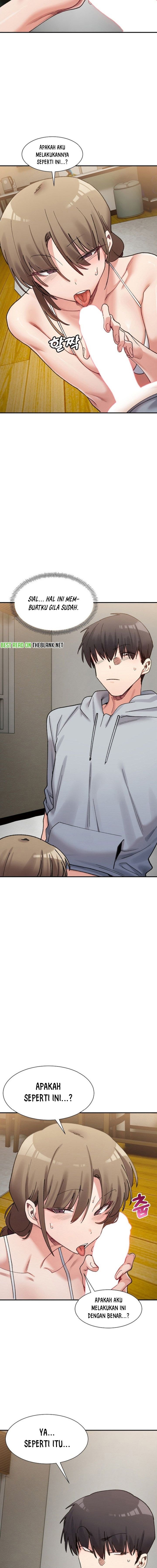 Delicate Relationship - Chapter 12 8 Delicate Relationship - Chapter 12 8