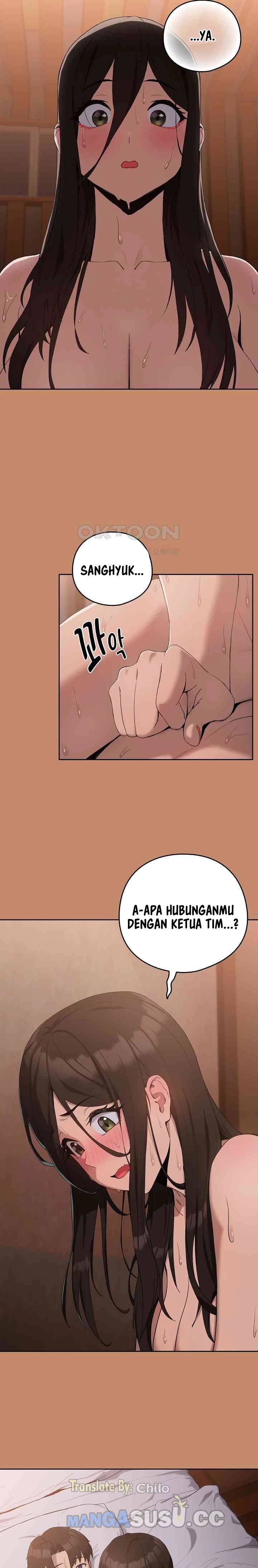 After Work Love Affairs - Chapter 12 18