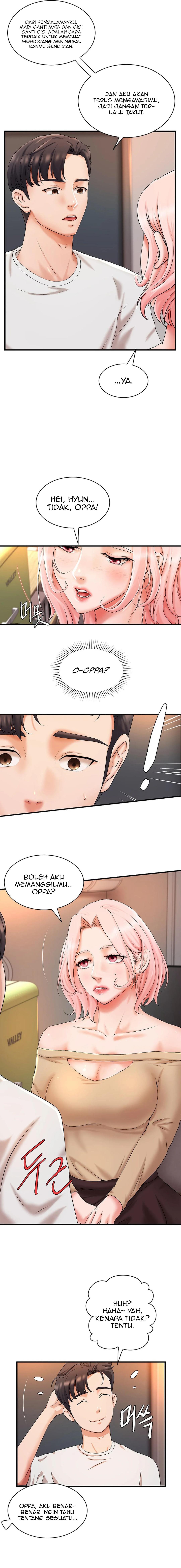 My Classmate Next Door - Chapter 12 4