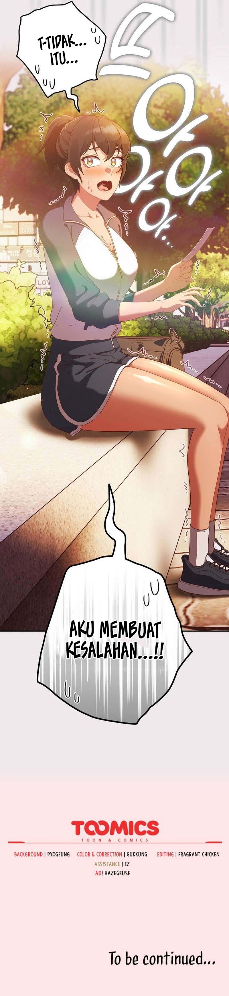 A Sweet Part Time Job - Chapter 12 18