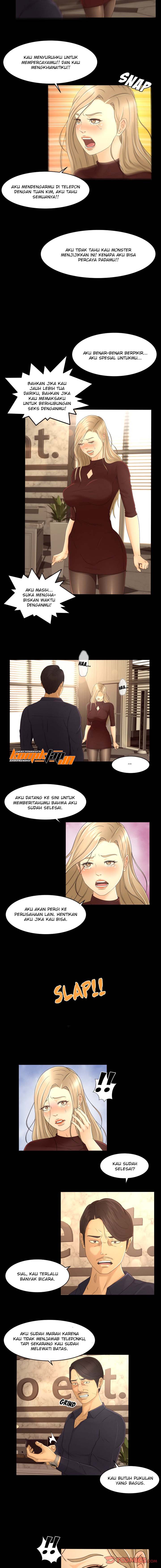 Exclusice Contract - Chapter 12 5