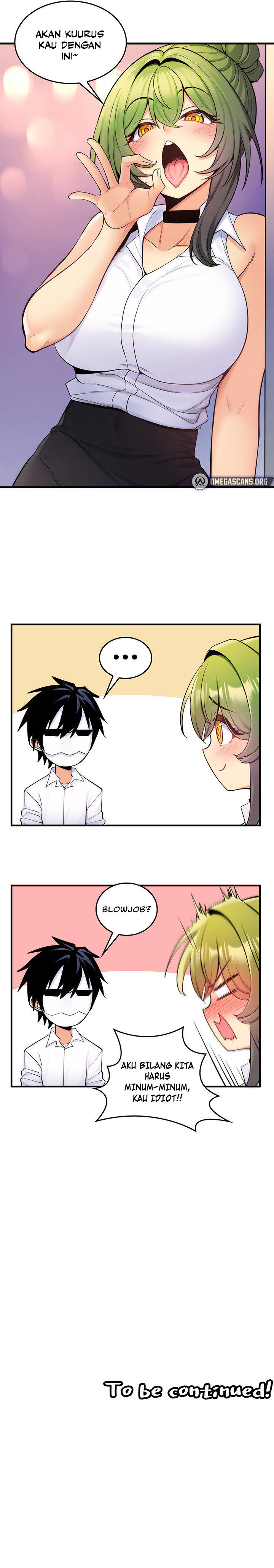 Fucked the World Tree - Chapter 12 9 Fucked the World Tree - Chapter 12 9