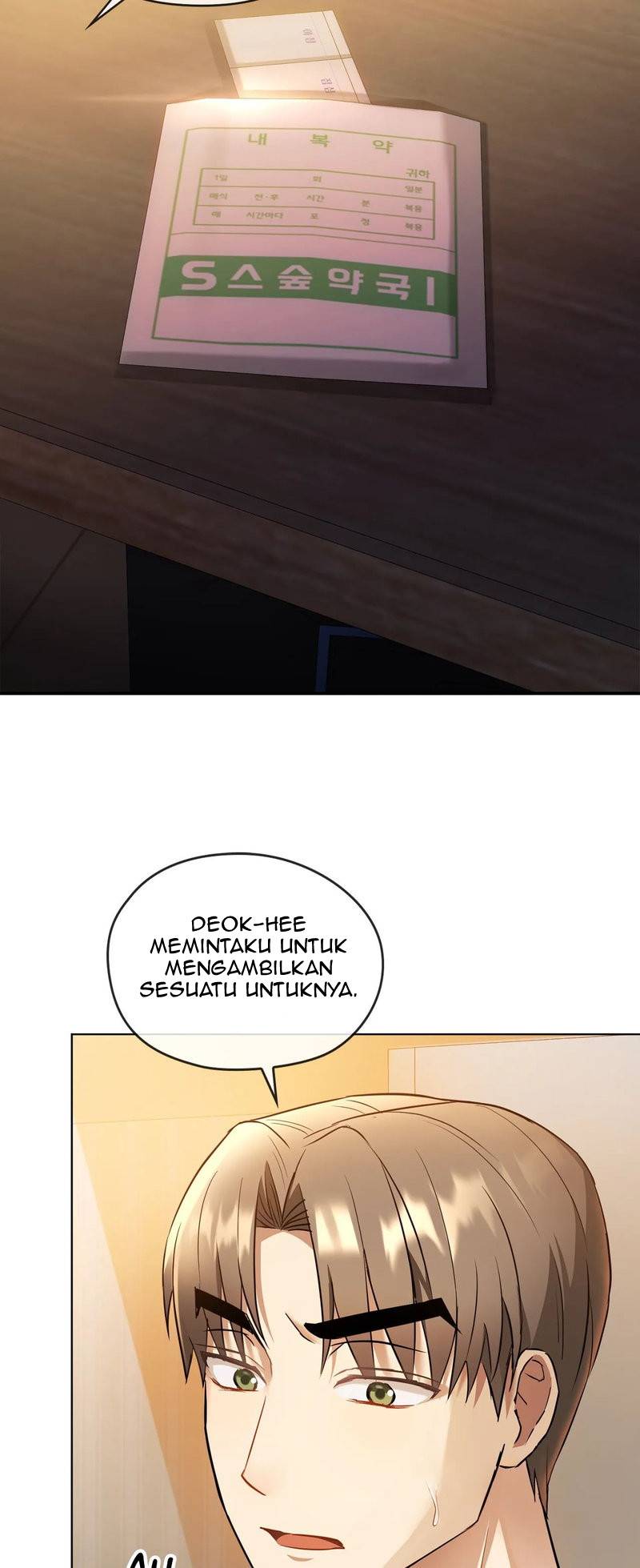 I Cant Bear it Ma’am - Chapter 12 10