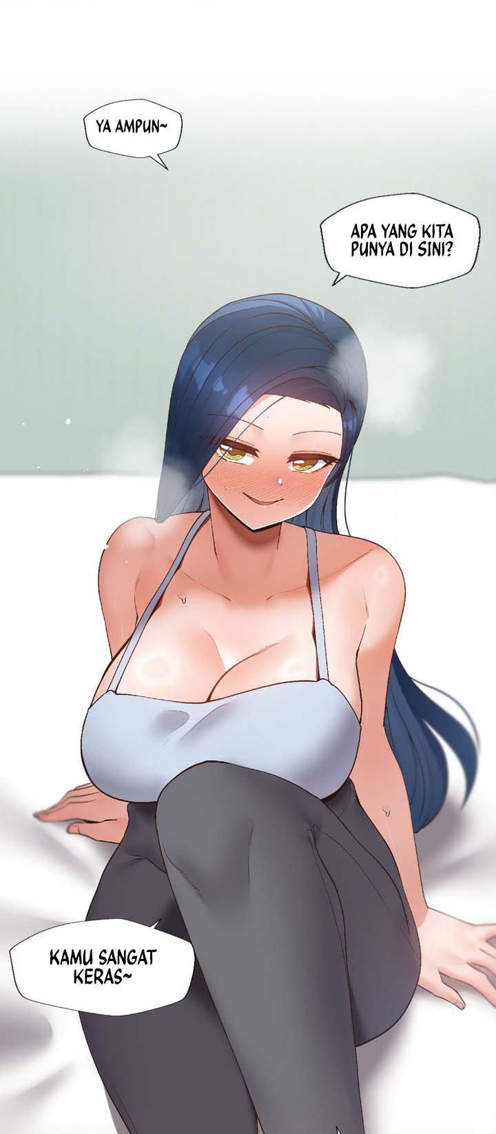 Family with Benefits - Chapter 12 11