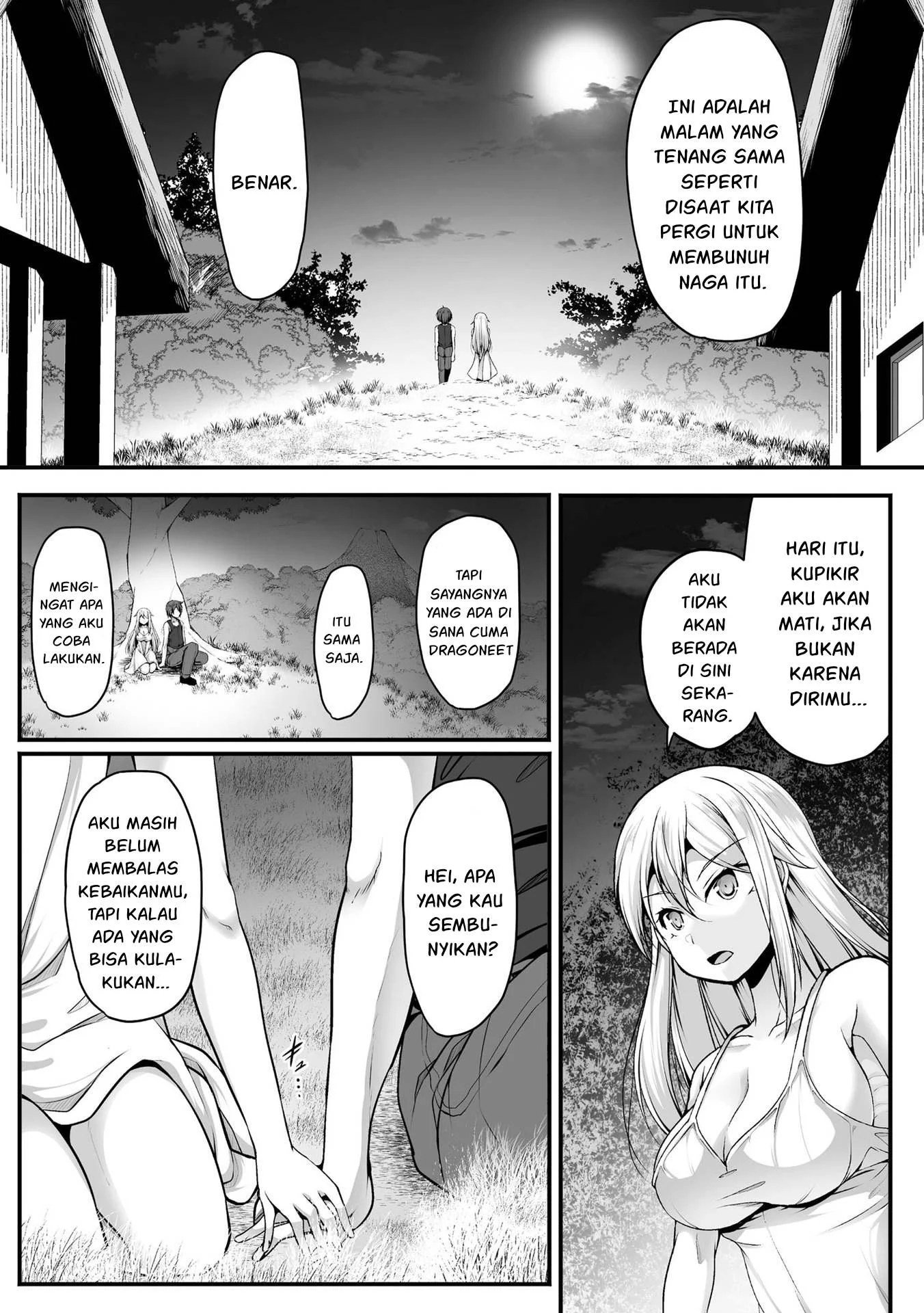 Cheat Skill “Shihai” Otsukatte Isekai Harem! - Chapter 12 32 Cheat Skill “Shihai” Otsukatte Isekai Harem! - Chapter 12 32
