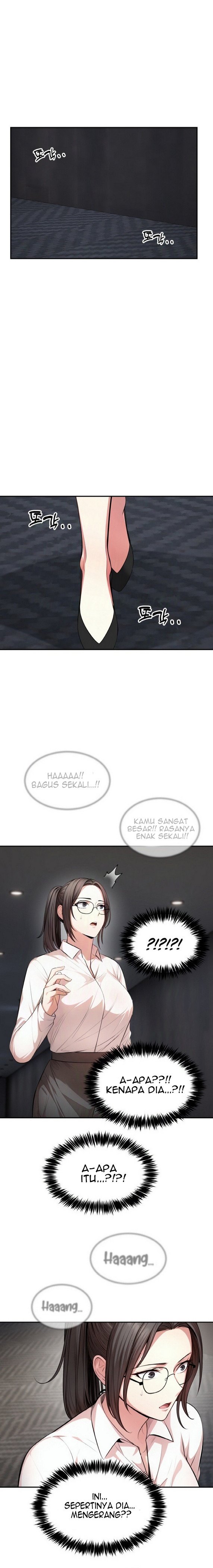 A Guy and a Girl Stuck in an Elevator - Chapter 12 16 A Guy and a Girl Stuck in an Elevator - Chapter 12 16